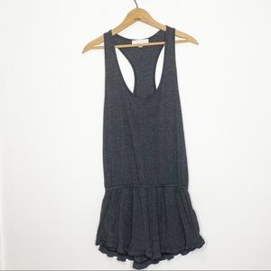 Spiritual Gangster Dreamcatcher Ruffle Romper M